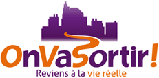 reviens à la vie réelle dans loisirs logo_ovs